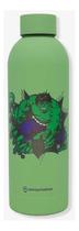 Garrafa Hulk Max 500 Ml Térmica - Zonacriativa Garrafa Hulk Max 500 Ml Térmica - Zonacriativa