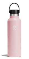 Garrafa Hydro Flask Standard Flex Cap 620mL Trillium Garrafa Hydro Flask Standard Flex Cap 620mL Trillium