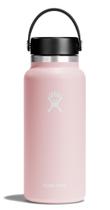Garrafa Hydro Flask Wide Flex Cap 946 ml Trillium Garrafa Hydro Flask Wide Flex Cap 946 ml Trillium