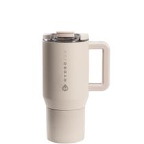 Garrafa HydroJug Coffee Traveler 590ml com Revestimento Cerâmico Garrafa HydroJug Coffee Traveler 590ml com Revestimento Cerâmico