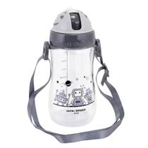 Garrafa Infantil 460ml Squeeze- Jacki Design