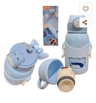 Garrafa infantil 500ml 6189 Garrafa infantil 500ml 6189