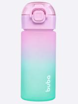 Garrafa Infantil Buba Degrade 450ML