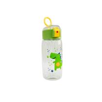 Garrafa Infantil Decorada Baby 550ml C/ Canudo