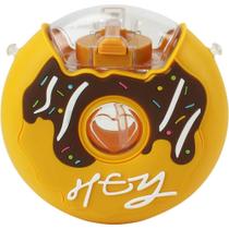 Garrafa infantil donuts 380ml bbr Garrafa infantil donuts 380ml bbr