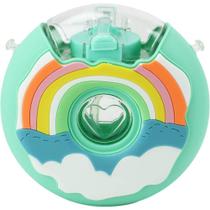 Garrafa infantil donuts 380ml bbr