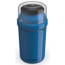 Garrafa Infantil Fano Kids 300ml Quente/Frio Não Quebra Cor:Azul Garrafa Infantil Fano Kids 300ml Quente/Frio Não Quebra Cor:Azul