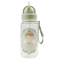 Garrafa Infantil Flip Angela Fada Lulu Büp Baby Garrafa Infantil Flip Angela Fada Lulu Büp Baby