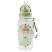 Garrafa Infantil Flip Angela Fada Lulu Metoo - Original