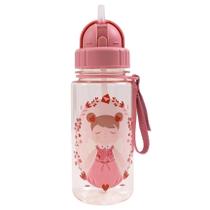 Garrafa infantil flip angela fada mia metoo - bup baby