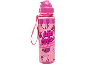 Garrafa infantil fofura bichos doces - Uatt Garrafa infantil fofura bichos doces - Uatt