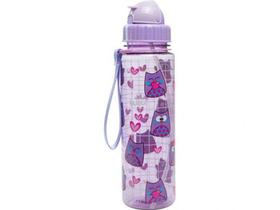 Garrafa infantil fofura bubu - Uatt