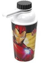 Garrafa Infantil Menino Vip Personagem 430 Ml