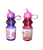 Garrafa Infantil Não Vaza Ideal Para Levar Lancheira Mochila