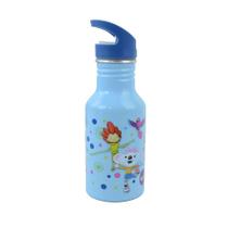 Garrafa Infantil Pacific Alumínio Mundo Ripilica 500Ml - 971