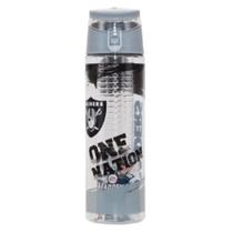 Garrafa Infuser Las Vegas Raiders