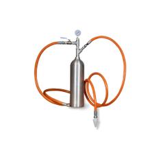 Garrafa Injetora 141b Limpeza Ar Condicionado System Flush 5L Garrafa Injetora 141b Limpeza Ar Condicionado System Flush 5L