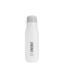 Garrafa Inni Fresh Térmica 500ml Branca