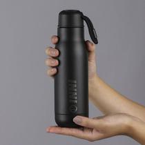 Garrafa Inni Fresh Térmica 500Ml Preto