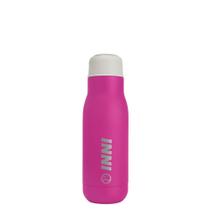 Garrafa Inni Fresh Térmica 500ml Rosa