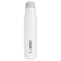 Garrafa Inni Fresh Térmica 750ml Branca