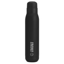 Garrafa Inni Fresh Térmica 750ml Preta