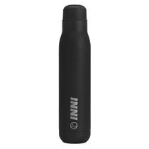 Garrafa Inni Fresh Térmica 750ml Preta