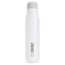 Garrafa INNI Térmica Branca 750ML