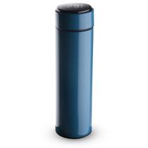 Garrafa Inox 450 ml com Display LED e Termômetro Digital