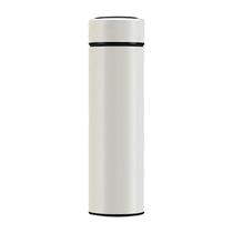 Garrafa Inox 500Ml C/ Display Digital