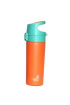 Garrafa Inox 500ml Color Block Garrafa Inox 500ml Color Block