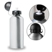 Garrafa Inox 500ml Personalizável Térmica Squeeze Bico