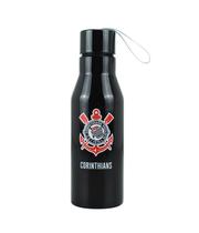 Garrafa Inox 600ml time Corinthians Garrafa Inox 600ml time Corinthians