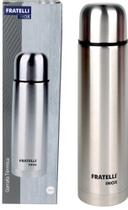 Garrafa Inox 700ml Fratelli Garrafa Inox 700ml Fratelli