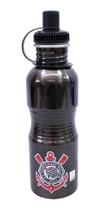 Garrafa Inox Bico 750ml - Corinthians