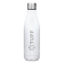 Garrafa Inox Branca 750ml Tuff 29697