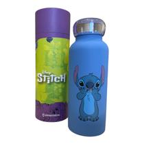 Garrafa Inox Bubble Stitch Disney 500ml - ZonaCriativa Garrafa Inox Bubble Stitch Disney 500ml - ZonaCriativa