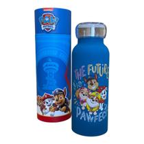 Garrafa Inox Bubble Turma Patrulha Canina 500ml ZonaCriativa Garrafa Inox Bubble Turma Patrulha Canina 500ml ZonaCriativa