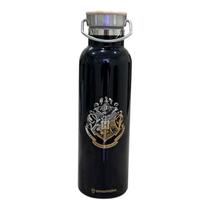 Garrafa Inox Camp Harry Potter Hogwarts 600ml - ZonaCriativa