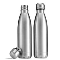 Garrafa Inox De Água Gelada Academia 1000ml / 750ml / 500ml - ArtGold