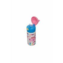 Garrafa Inox Lilica Ripilica Lovit Flowers - Pacific Garrafa Inox Lilica Ripilica Lovit Flowers - Pacific