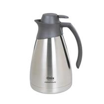 Garrafa Inox Premium Gatilho 1,5 Litros Com Alça Chá Café