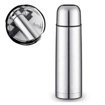 Garrafa Inox Quente E Frio C/ Sistema Anti-gotejamento 350ML Garrafa Inox Quente E Frio C/ Sistema Anti-gotejamento 350ML