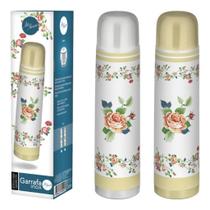 Garrafa Inox Roses 1l 334707