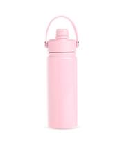 Garrafa Inox Termica 600mL Resistente