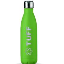 Garrafa Inox Tuff Verde