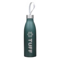 Garrafa Inox Verde Fosco 750ml com Cordão Tuff 29693