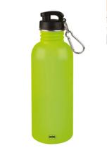 Garrafa Inox Water to Go Água para levar Mor 750ml Garrafa Inox Water to Go Água para levar Mor 750ml