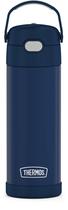 Garrafa isolada a vácuo THERMOS FUNTAINER 473mL Navy