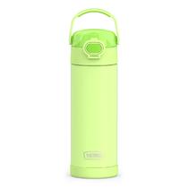 Garrafa isolada a vácuo THERMOS FUNTAINER 473mL Neon Lime